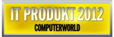 AddNet in the finals of Computerworld's IT product of the year competition