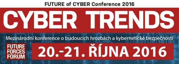 Novicom on international conference Cyber Trends 2016