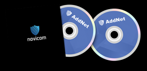 New version - AddNet 2.1