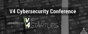Novicom on V4 Cybersecurity Conference, Washington