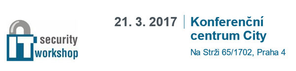 Novicom attends IT Security Workshop, Prague