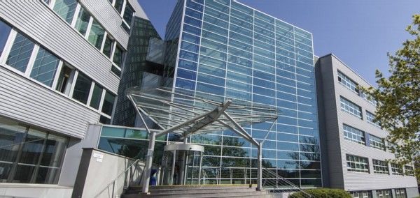 Kanceláře Novicomu na nové adrese