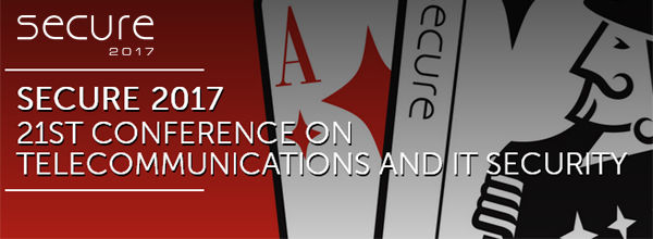 Novicom i Ectacom Polska na konferencji SECURE 2017 w Warszawie