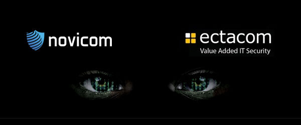 Novicom rozpoczął współpracę z Ectacom Polska - nowym dystrybutorem na polskim rynku