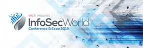 Novicom solutions will be presented at the InfoSec World Conference & Expo 2018, USA