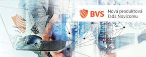 Rozšířili jsme Novicom portfolio o novou produktovou řadu: BVS – Business Visibility Suite 