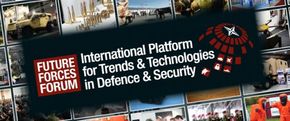 Novicom AddNet and BVS at the international Future Forces Forum 2018 project