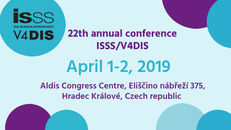 Novicom BVS for the first time at the prestigious ISSS conference in Hradec Králové