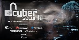 Novicom AddNet and BVS were presented at DCD Cyber Security IT seminar