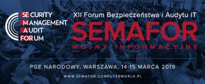 Novicom mezi předními IT odborníky na XII. ročníku konference SEMAFOR 2019 v Polsku