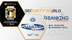 Novicom produkty AddNet a BVS byly prezentovány na SECURITY WORLD & BANKING VIETNAM 2019