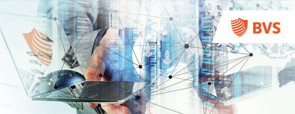 Aktualności: BVS Business Edition wzbogacone o funkcję bezpieczeństwa