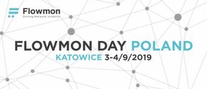 Novicom products will be presented at Flowmon Day Poland