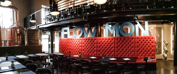 The biggest Flowmon conference in Poland 2019 is behind us