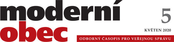 Novicom v časopise Moderní obec: Bezpečnostní dohledové centrum je jako rozhodčí