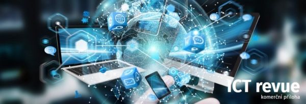 Novicom v magazínu ICT Revue: Budování nákladově dostupné kybernetické bezpečnosti