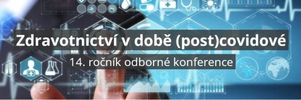 Novicom stříbrným partnerem konference ICT ve zdravotnictví 2021