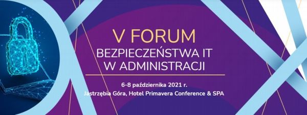 Novicom zaprasza na V FORUM Bezpieczeństwa IT w Administracji w Jastrzębiej Górze