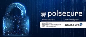 Česká řešení Novicomu na POLSECURE: mezinárodním veletrhu a konferenci o veřejné bezpečnosti v Polsku