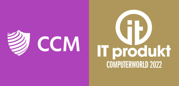 Novicom CCM finalistou soutěže IT produkt 2022