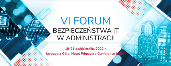 Novicom zaprezentuje swoje unikalne rozwiązania na VI FORUM Bezpieczeństwa IT w Administracji w Jastrzębiej Górze