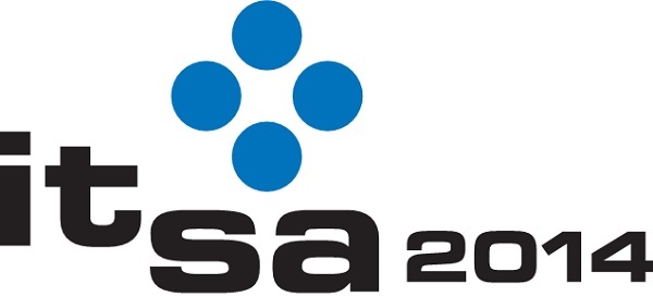 One month left until IT-SA!