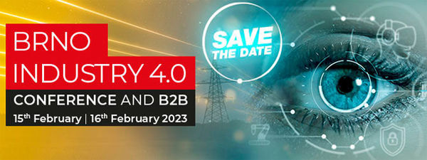 Novicom solutions at the cybersecurity workshop at the BRNO INDUSTRY 4.0 conference