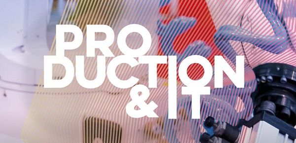 Novicom partner of the PRODUCTION & IT conference in Linz, Austria