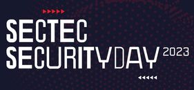 Kyberbezpečnostní produkty a služby Novicomu na 13. ročníku SecTec Security Day 2023