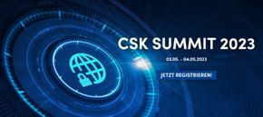 Novicom-Lösungen auf der Konferenz CSK SUMMIT 2023