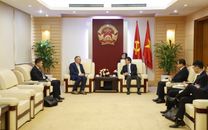 Novicom úspěšně rozvíjí spolupráci s organizacemi ve Vietnamu