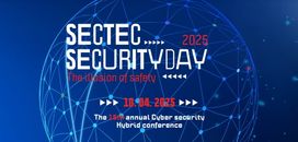 Novicom na 15. ročníku IT konference SecTec Security Day 2025