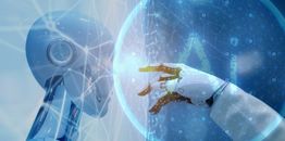 Nový článek v našem Cyber Security blogu na téma AI jako nová zbraň kyberzločinců