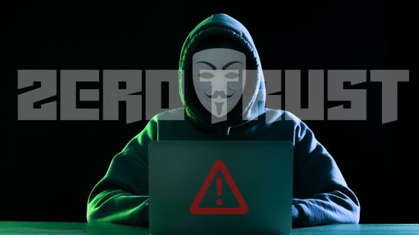 ZERO TRUST: Jak postupovat krok za krokem?