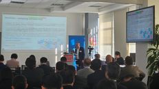 Novicom at the Czech-Taiwanese Technology Days