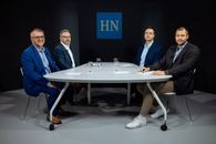 Novicom v debatě Hospodářských novin na téma Kyberbezpečnost v éře IT a kvantových počítačů