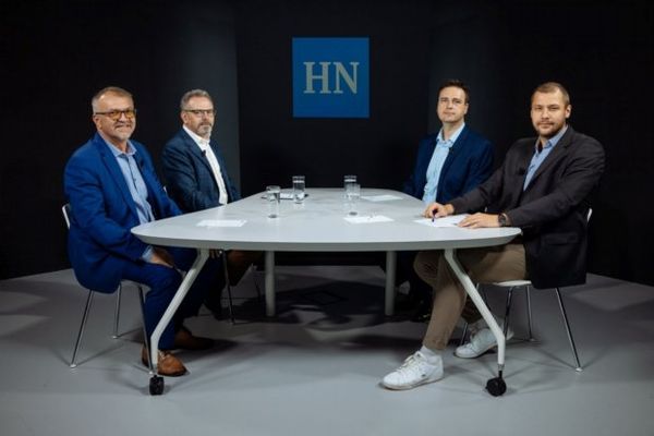 Novicom v debatě Hospodářských novin na téma Kyberbezpečnost v éře IT a kvantových počítačů