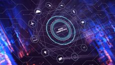 Hybridní datacentra a Edge: Jak chránit data mimo hlavní provoz