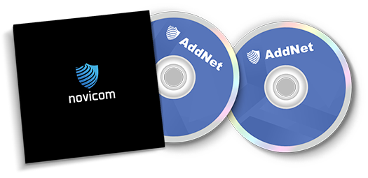 New features in AddNet