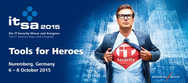 IT-SA 2015