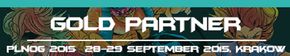 Novicom i ATCG - Złoty Partner na PLNOG 2015