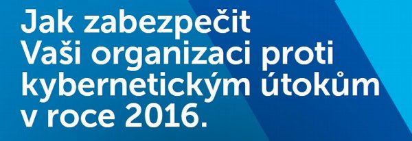 Pozvánka na 9. ročník DATA SECURITY WORKSHOPU II/2016 (Agora plus, Praha)