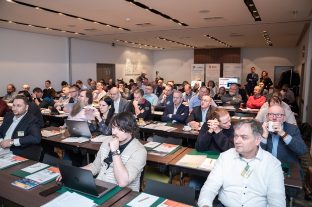Novicom na konferenci Kyberbezpečnost v síťových odvětvích 2020