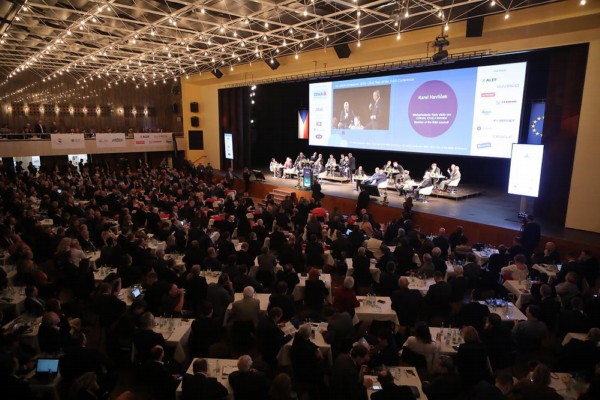 Novicom na ISSS 2019