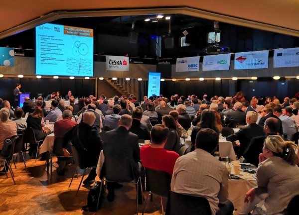 Novicom na ISSS 2019