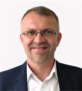 Jindřich Šavel, CEO, Novicom