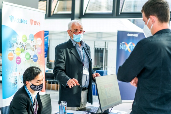 Novicom partnerem konference Kyberbezpečnost po Covidu v Dolních Břežanech