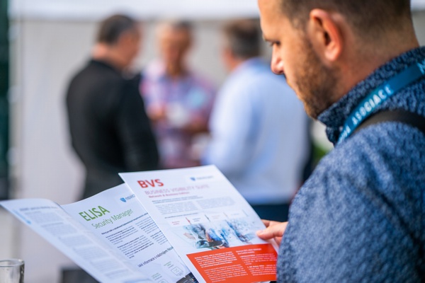 Novicom partnerem konference Kyberbezpečnost po Covidu v Dolních Břežanech