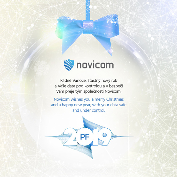 PF 2019 Novicom