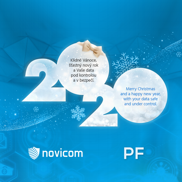 Novicom PF 2020
